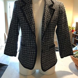 Blazer - Laundry by Shelly Segal